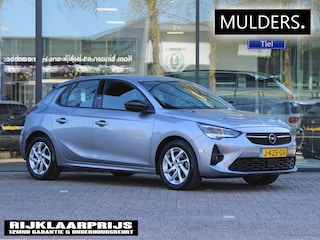 Opel Corsa 1.2 GS Line Automaat | Navi / Camera / Airco