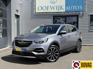 Opel Grandland X 1.6 Turbo Hybrid Innovation Clima Navi Camera Led CarPlay