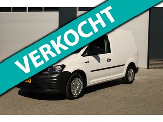 Volkswagen Caddy 1.2 TSI L1H1 BMT Trendline Airco Radio Afstandbediening
