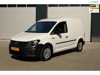 Volkswagen Caddy 1.2 TSI L1H1 BMT Trendline Airco Radio Afstandbediening
