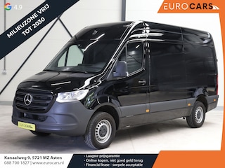 Mercedes-Benz Sprinter 315 1.9 CDI L2H2 Automaat Navi Cruise Camera Parkeersensoren Trekhaak