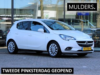 Opel Corsa 1.0 Turbo Online Edition | Navi / Camera / Climate