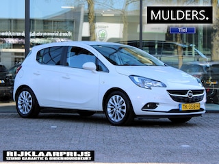 Opel Corsa 1.0 Turbo Online Edition | Navi / Camera / Climate