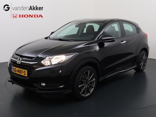 Honda HR-V 1.5 i-VTEC 130pk Elegance Navi/ Rijklaarprijs dealer onderhouden