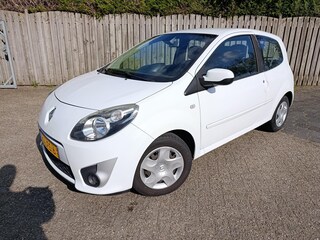 Renault Twingo 1.2-16V Dynamique AIRCO | AUDIO | CV OP AFSTAND | ELEKTR. RAMEN