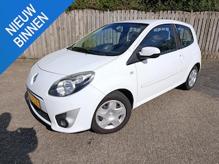 Renault Twingo 1.2-16V Dynamique AIRCO | AUDIO | CV OP AFSTAND | ELEKTR. RAMEN