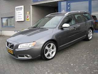 Volvo V70 2.0 T 149KW R-Edition