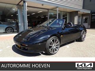 Kia Elan 1.8 16V Cabrio sportscar 2 zits Uniek!!!!