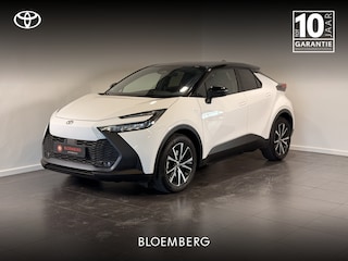 Toyota C-HR 2.0 Plug-in Hybrid 220 First Edition | 12,3” scherm | Stuurverwarming | All season banden |