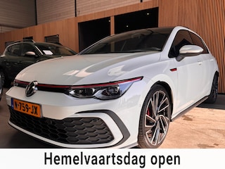 Volkswagen Golf 2.0 TSI GTI Automaat Pano|HUD|IQlight|Camera|Carplay|Virtual