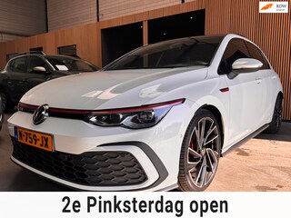 Volkswagen Golf 2.0 TSI GTI Automaat Pano|HUD|IQlight|Camera|Carplay|Virtual