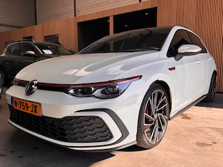 Volkswagen Golf 2.0 TSI GTI Automaat Pano|HUD|IQlight|Camera|Carplay|Virtual