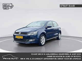 Volkswagen Polo 1.2 TSI Highline |AUTOMAAT|CLIMA|VOLL.ONDERHOUD|ZUINIG!| 18714 / 4936