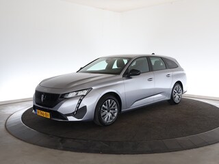 Peugeot 308 SW 1.2 PureTech Active Pack Business | Pack Safety Plus | Navi |