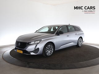 Peugeot 308 SW 1.2 PureTech Active Pack Business | Pack Safety Plus | Navi |