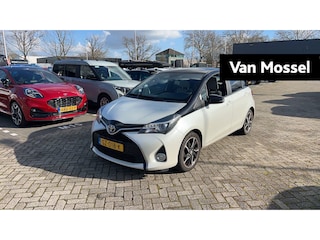 Toyota Yaris 1.0 VVT-i Trend | Climate Control | Achteruitrijcamera | Cruise Control | NAVI