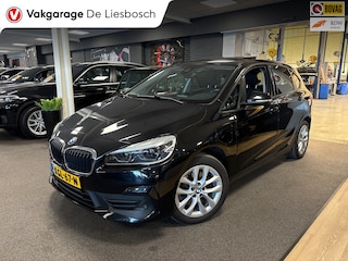 BMW 2-serie Tourer 225xe iPerformance High Executive,pano/navi/camera/stoelverw/elec klep