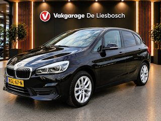 BMW 2-serie Tourer 225xe iPerformance High Executive,pano/navi/camera/stoelverw/elec klep