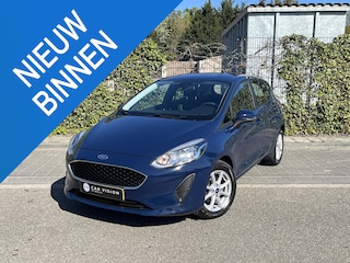 Ford Fiesta 1.0 EcoBoost * Airco * 5 Deurs * Garantie