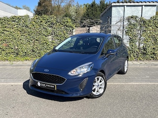 Ford Fiesta 1.0 EcoBoost * Airco * 5 Deurs * Garantie