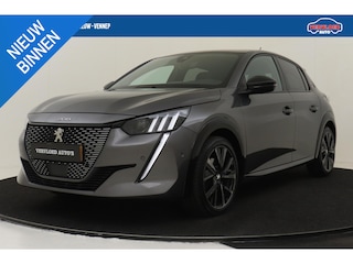 Peugeot 208 1.2PURETECH/100PK GT PACK -PANO.DAK|CAMERA|ADAP.CRUISE|KEYLESS|PRIVACY.GLAS|TREKHAAK