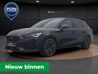Cupra Leon 1.4 e-Hybrid VZ Performance Limited | 19" | Camera | Stuur-/Stoelverwarming | Carplay |