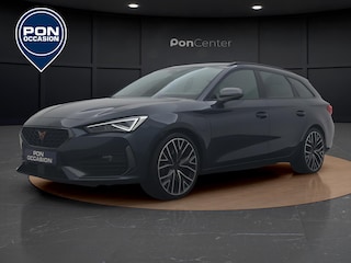 Cupra Leon 1.4 e-Hybrid VZ Performance Limited | 19" | Camera | Stuur-/Stoelverwarming | Carplay |