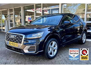 Audi Q2 1.0 TFSI Riem vervangen! Navi, Airco, Bluetooth, Pdc, LM..