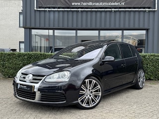 Volkswagen Golf 5 R32 3.2 V6 250pk 4Motion DSG / Aut. Full options 231dkm!!