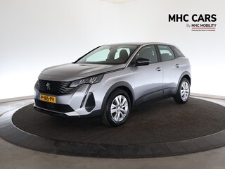 Peugeot 3008 1.2 PureTech Active Pack Business | Navi |