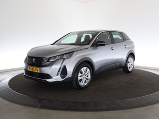 Peugeot 3008 1.2 PureTech Active Pack Business | Navi |