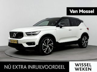 Volvo XC40 2.0 T5 AWD R-Design Intro Edition | Achteruitrijcamera | Panoramadak | Elektr. verstelbare stoelen + memory | Harman Kardon Soundsystem | Climate Control + Stoelverwarming |