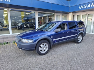 Volvo V70 2.4 T Geartronic Ocean Race NWE APK