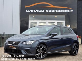 Seat Ibiza 1.0 TSI Style Business Intense APPLE CARPLAY