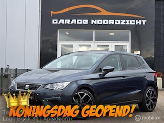 Seat Ibiza 1.0 TSI Style Business Intense APPLE CARPLAY