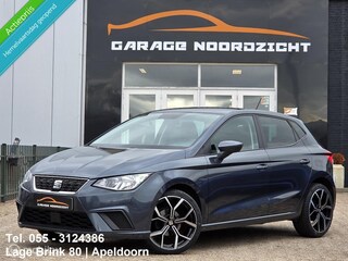 Seat Ibiza 1.0 TSI Style Business Intense APPLE CARPLAY