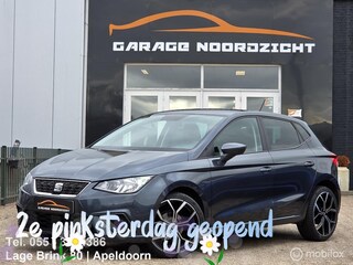 Seat Ibiza 1.0 TSI Style Business Intense APPLE CARPLAY