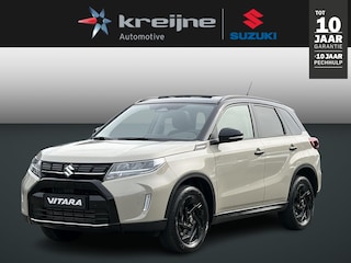Suzuki Vitara 1.4 Smart Hybrid Special Edition | Showroom | Voorraad | Camera | Navigatie