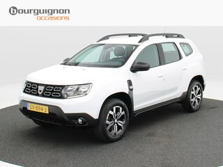 Dacia Duster 1.2 TCe 125 Pk Comfort | Trekhaak | Cruise Control | Airco | 17 Inch | 100.180 Km !!