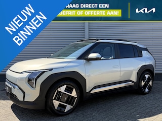 Kia EV3 Plus Advanced 81.4 kWh | Schuif/Kanteldak | Stoel/Stuurwielverwarming | Camera | Elektrische Stoel |