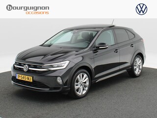 Volkswagen Taigo 1.0 TSi 110 Pk Automaat Life Business | Panorama dak | Adaptive cruise | Stoelverwarming | Trekhaak | CarPlay | 17 Inch | 86.564 Km !!
