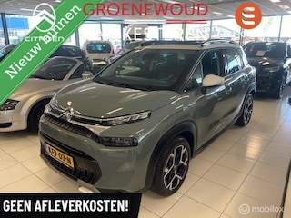 Citroën C3 Aircross Shine Automaat