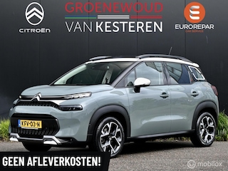 Citroën C3 Aircross Shine Automaat