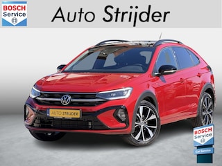 Volkswagen Taigo 1.0 TSI R-Line Edition 115Pk DSG7 | IQ-Drive | 18'' Misano | Camera | Stoelverw. |