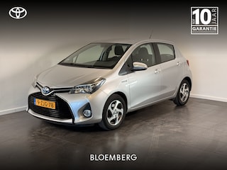 Toyota Yaris 1.5 Hybrid Lease | Navigatie | Camera |