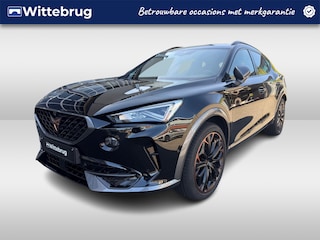 Cupra Formentor 1.4 e-Hybrid 245pk Performance DSG Automaat Panoramadak / 260 Camera / 19"LM velgen / Navigatie / App-connect