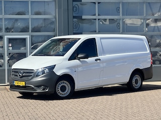 Mercedes-Benz Vito 110 L2 | Cruise | Camera | Navi | Parktronic | Certified 24 mnd garantie