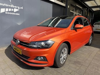 Volkswagen Polo 1.0 TSI Comfortline Business Pano Cruise Carplay