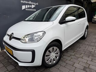 Volkswagen Up 1.0 Camera PDC Cruise control Navigatie