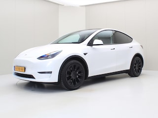 Tesla Model Y Long Range AWD 351pk [ AUTOPILOT+19 INCH+PREMIUM AUDIO ]